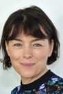 Olivia Williams isSharon Golban