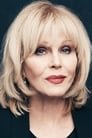 Joanna Lumley isElinor Glyn