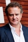 Hugh Bonneville isLouis