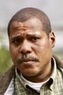 Bill Nunn isJoseph 'Robbie' Robertson