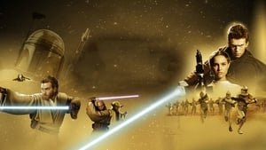 Star Wars II. rész – A klónok támadása