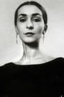 Pina Bausch isBailarine