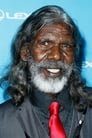 David Gulpilil isMoodoo