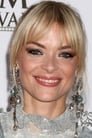 Jaime King isAngela Patton