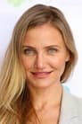 Cameron Diaz isCameron Diaz