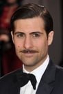 Jason Schwartzman isEthan Dulles