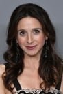 Marin Hinkle isPatricia