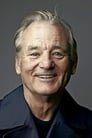 Bill Murray isRaleigh St. Clair