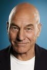 Patrick Stewart isKing Goobot V (voice)