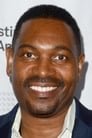 Mykelti Williamson isDon King