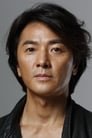 Ekin Cheng isThe Thief