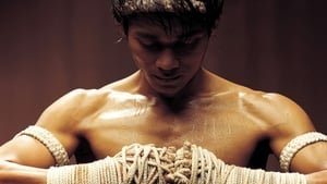 Ong-bak – A thai boksz harcosa