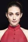 Emmy Rossum isKatie Markum