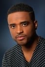 Larenz Tate isDemetrius Hicks