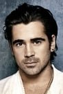 Colin Farrell isJames Clayton