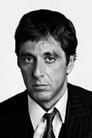 Al Pacino isWalter Burke