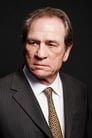 Tommy Lee Jones isL.T. Bonham