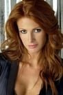 Angie Everhart isLana