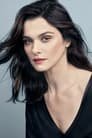 Rachel Weisz isMarlee