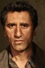 Cliff Curtis isFrank Herrera