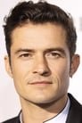 Orlando Bloom isJoseph Byrne