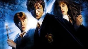 Harry Potter és a titkok kamrája