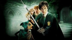 Harry Potter és a titkok kamrája