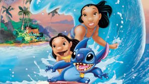 Lilo és Stitch – A csillagkutya