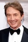 Martin Short isLars (voice)