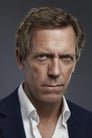 Hugh Laurie isMr. Frederick Little