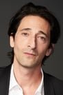 Adrien Brody isWładysław 'Władek' Szpilman