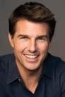 Tom Cruise isChief John Anderton