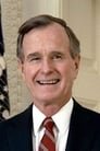 George H.W. Bush isHimself