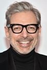 Jeff Goldblum isD.H. Banes