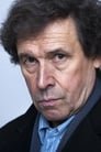 Stephen Rea isMichael Beattie