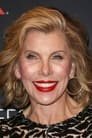 Christine Baranski isChantal