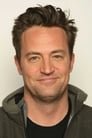 Matthew Perry isJoe Tyler