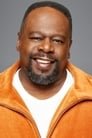 Cedric the Entertainer isRay Harris