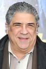 Vincent Pastore isTony