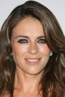 Elizabeth Hurley isSara Moore