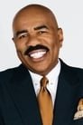 Steve Harvey isDance Battle Host