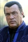 Steven Seagal isJake Hopper