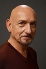 Ben Kingsley isBehrani