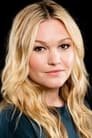 Julia Stiles isJoan Brandwyn