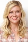 Kirsten Dunst isBetty Warren