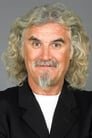 Billy Connolly isProfessor E.A. Johnston