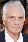 Terence Stamp isRamsley