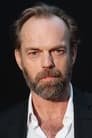 Hugo Weaving isAgent Smith