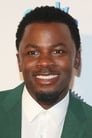 Derek Luke isBobby