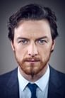 James McAvoy isSimon Balcairn